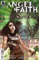 Cover B